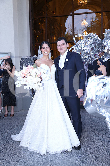 Valeria Muñoz y Eugenio Gutiérrez 0