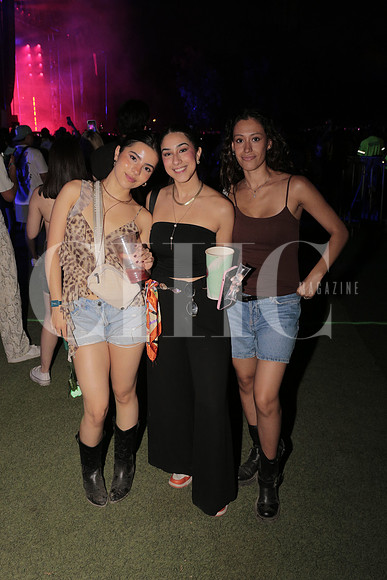 Asistentes al DALE MIXX 2025 12