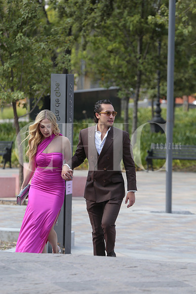 Ivana de Alba y Juan Pablo Gonzalez 16