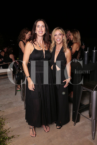 Lydia Elizondo y Luciana Gil 5