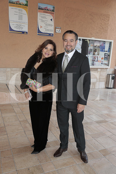 Maru Garcia y Armando Vizcarra 2