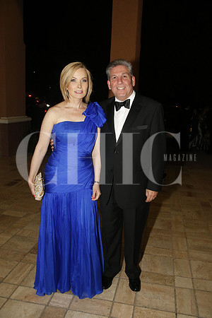 Julia Ibarra de Rodríguez y Antonio Rodríguez