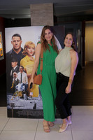 Tania Gomez Junco y Claudia Martinez 3