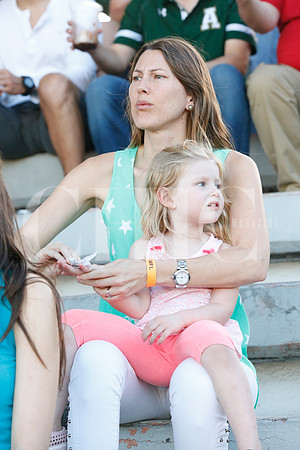 Lucía Margáin y Lucía Salinas