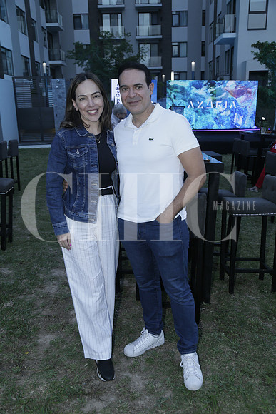 Alma Leal y Rafael Castilla (2)