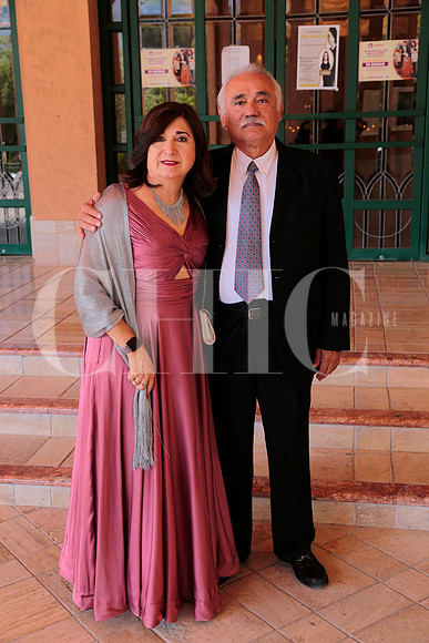 Elizabeth Quiroga y Cesar Adrián Flores 2