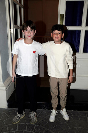 Arturo Torres y José Manrique (2)
