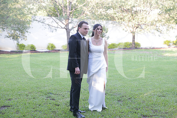 Civil de Myriam Garza y Alfonso Solar 14