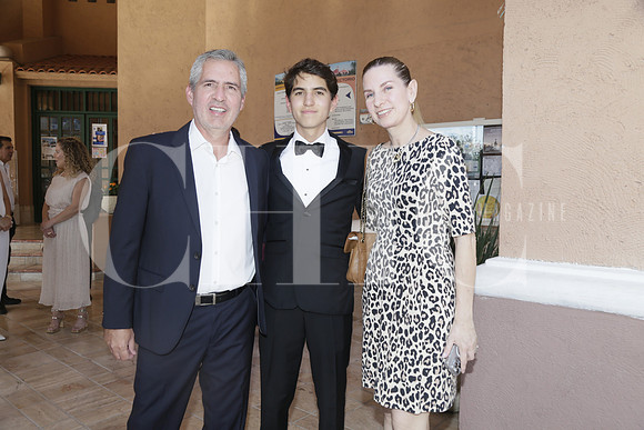 Alejandro Anaya,  Alejandro Anaya y Erika Ruíz