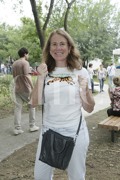 Alejandra Garza de Landeros