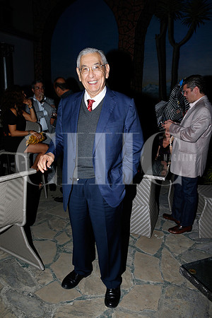 Luis Eugenio Todd