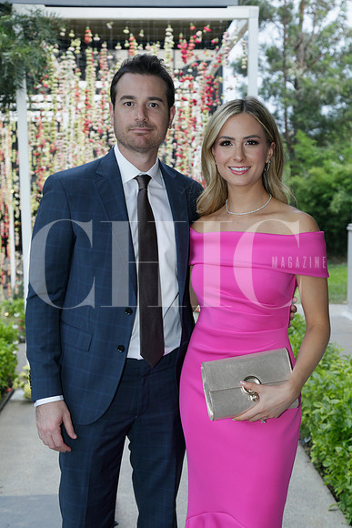 Luis Gutíerrez y Alicia San Miguel