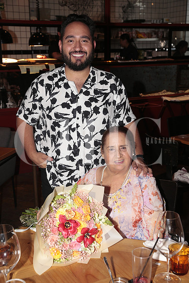 Silvestre Marquez y Graciela Rodriguez 3
