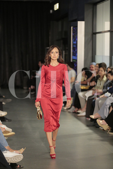 Pasarela 318