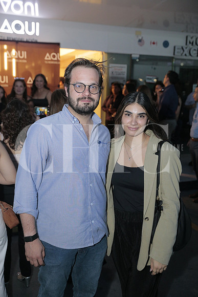 Jose Lozano y Valeria Alvarez 3