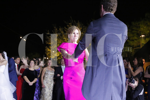 Jorge Canavati bailando con su madre (9)