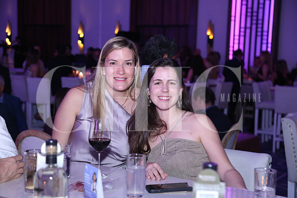 Cecila Fernández y Milarca Fernández 1
