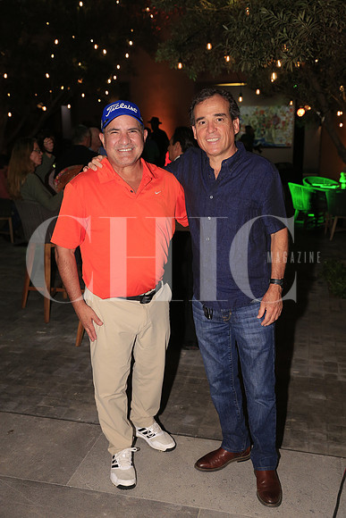 Carlos Torres y Roberto Lopez 2