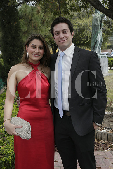 Natalia Albuerne y Carlos Treviño (2)