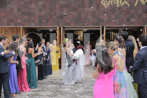 Boda de Melissa Arias y Gabriel Prestamo 38