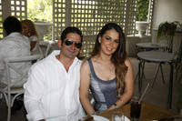 José Alejandro Dávila y Melissa Quezada-2