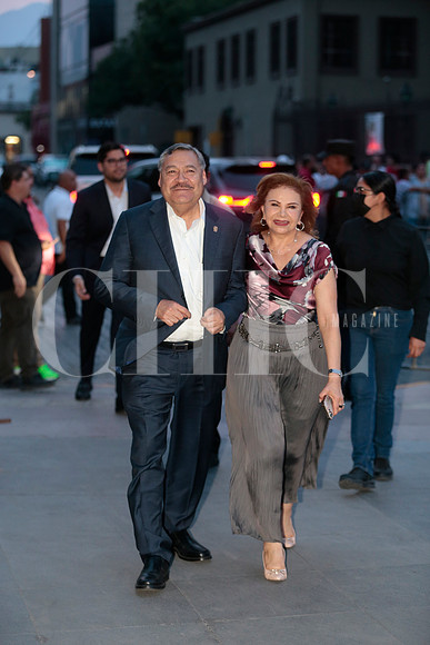 Santos Guzman Lopez y Maria Teresa Herrera 7