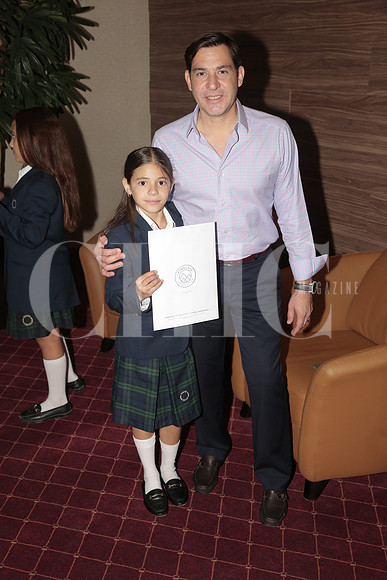 Paulina Garza y Victor Garza 2