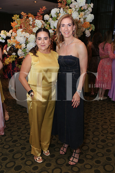 Magaly Lozano y Paty Carrillo 2