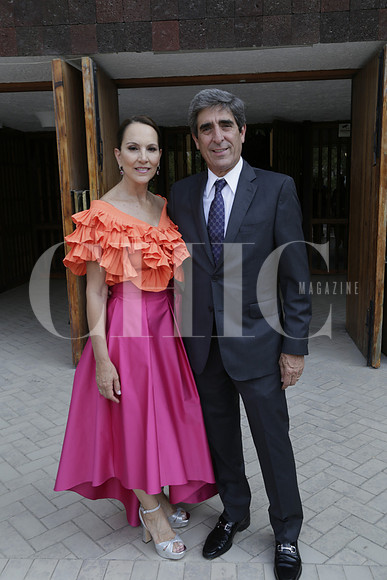 Ana Lorena González de Rodríguez y Enrique Rodríguez (2)
