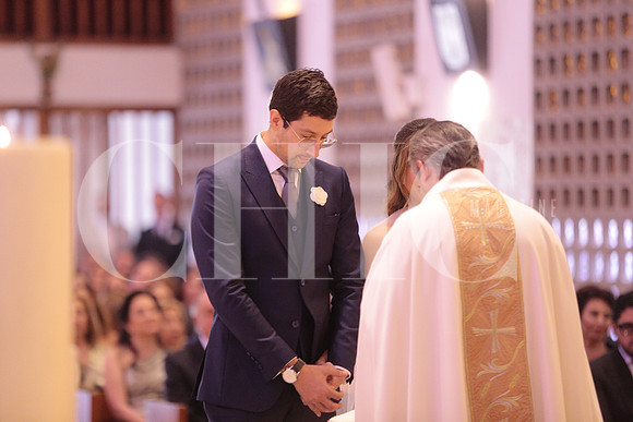 Boda de Katia Ferrigno y Adriano Aljure 14