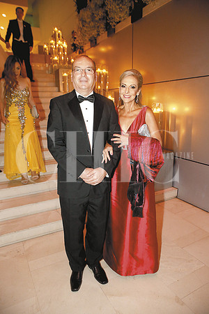 Mariano Gutiérrez y Vicky Llaguno de Gutiérrez1