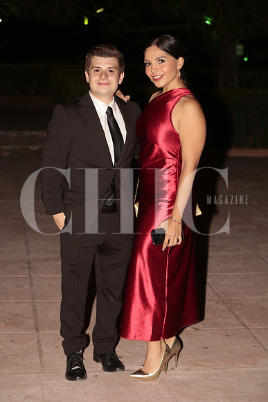 Humberto Leal y Alejandra Moreno 2