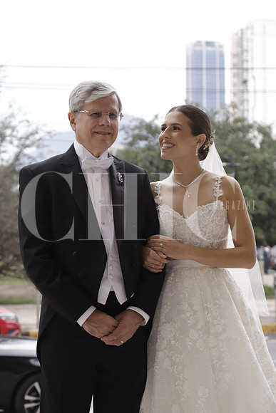 Fernando González Olivieri y Cristina González