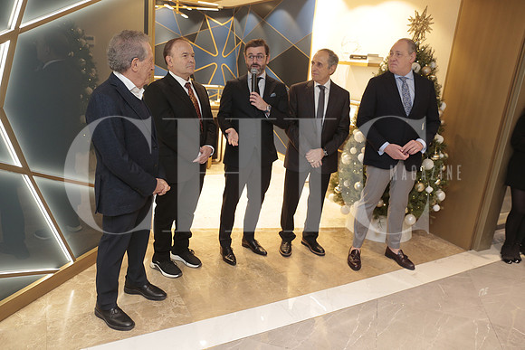 Inauguracion Vacheron Constantin 9