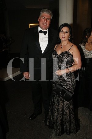 José LuisBallíy Gabriela Cadena de Ballí
