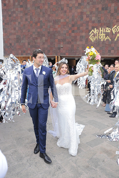 Boda de Katia Ferrigno y Adriano Aljure 107