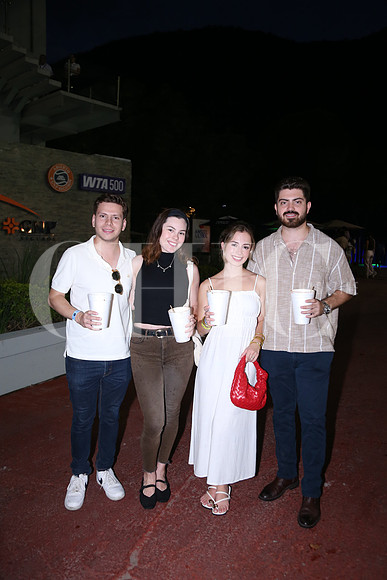 Patricio Guadiana, Leticia Ortega, Dafne Pérez y Francisco García0