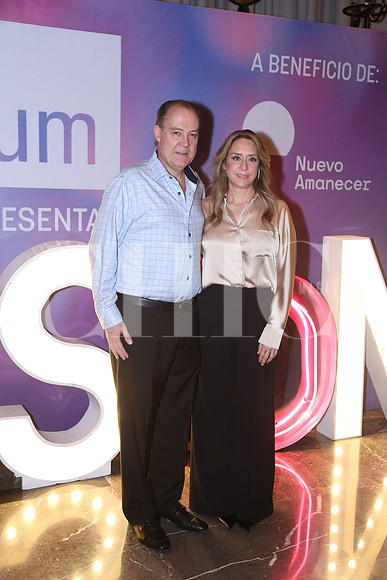 Oscar Ruiz y Rosa Laura Adame 1
