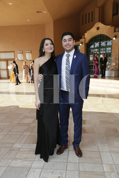 Alison Serrano y Omar González (4)