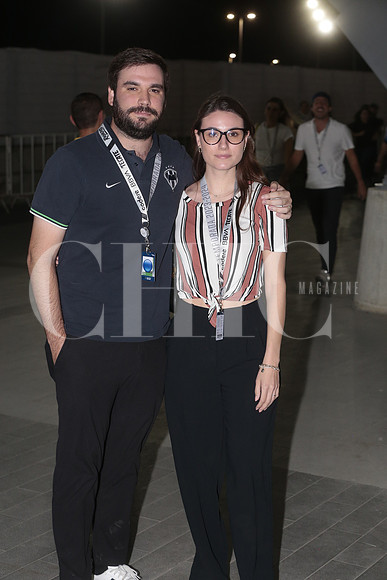 Diego Guerra y Regina Villarreal 4