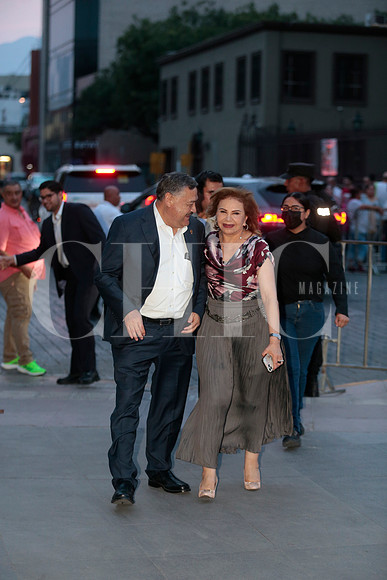Santos Guzman Lopez y Maria Teresa Herrera 3