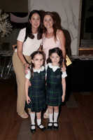 Camila Manrique, Alana Farias, Paola Valenuela y Priscila Ramos 3