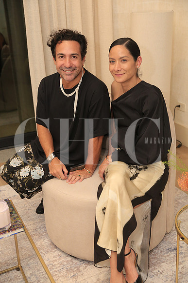 Alejandro Carlin y Pamela Ocampo 2