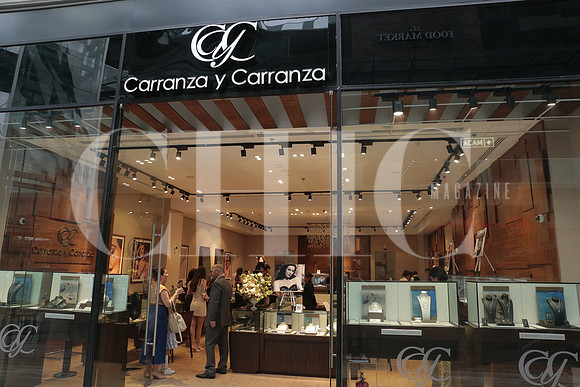 Carranza y Carranza 4