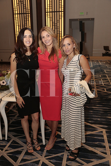 Fernanda Longoria, Melissa Ayala y Karla Ayala 3