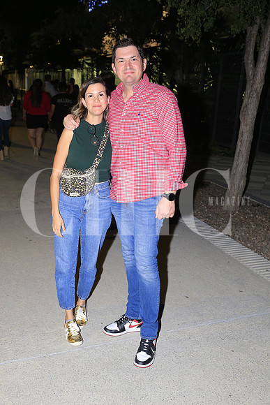 Mariana Ayala y Mauricio Santoscoy 2