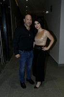 Erick De León y Eugenia Loyos (2)