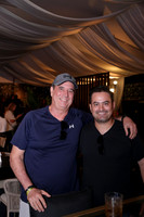 Alfredo Pacheco y Alfredo Pacheco