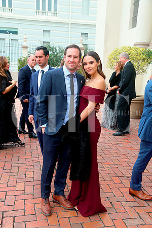 Javier y Paola