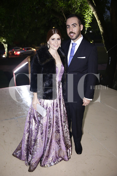 Ivanna Reyna e Ivan Gallegos (1)